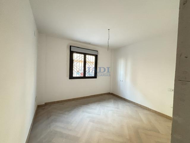 Venta de piso en Valdepeñas