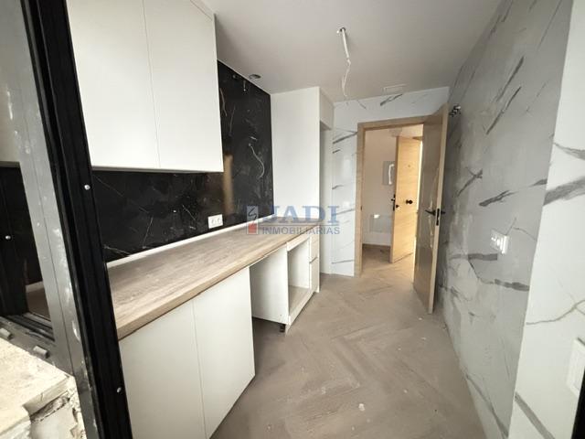 Venta de piso en Valdepeñas