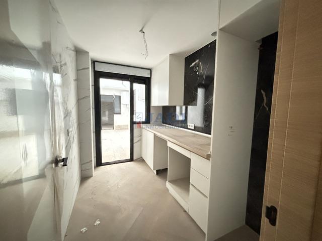 Venta de piso en Valdepeñas