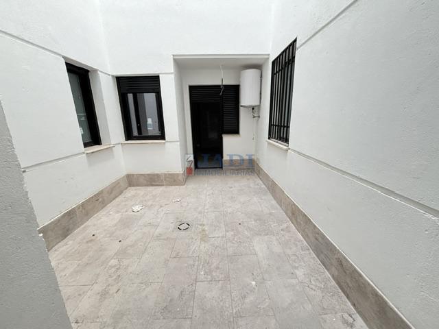 Venta de piso en Valdepeñas