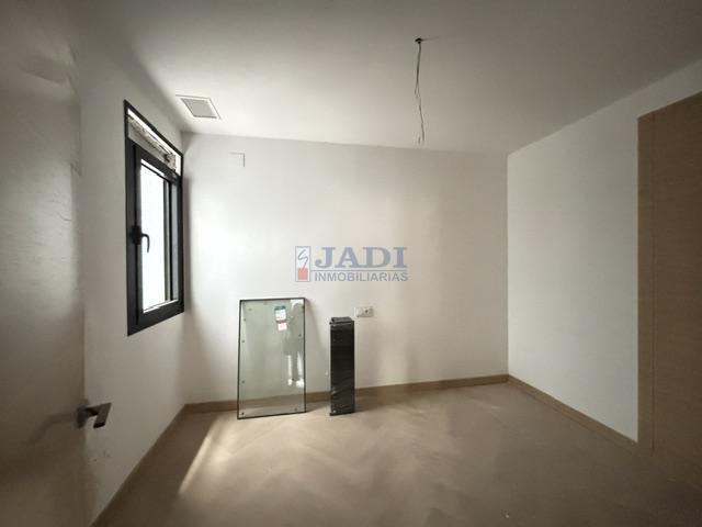 Venta de piso en Valdepeñas