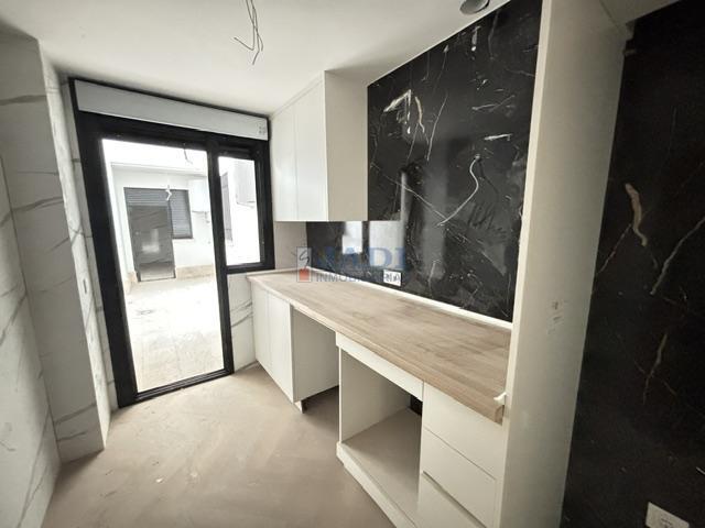 Venta de piso en Valdepeñas