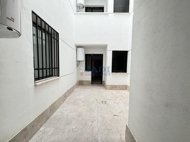 Venta de piso en Valdepeñas
