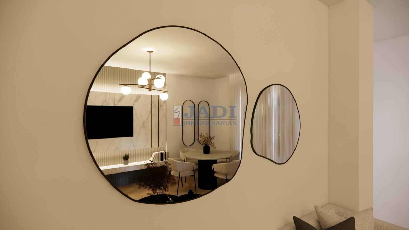 Venta de piso en Valdepeñas