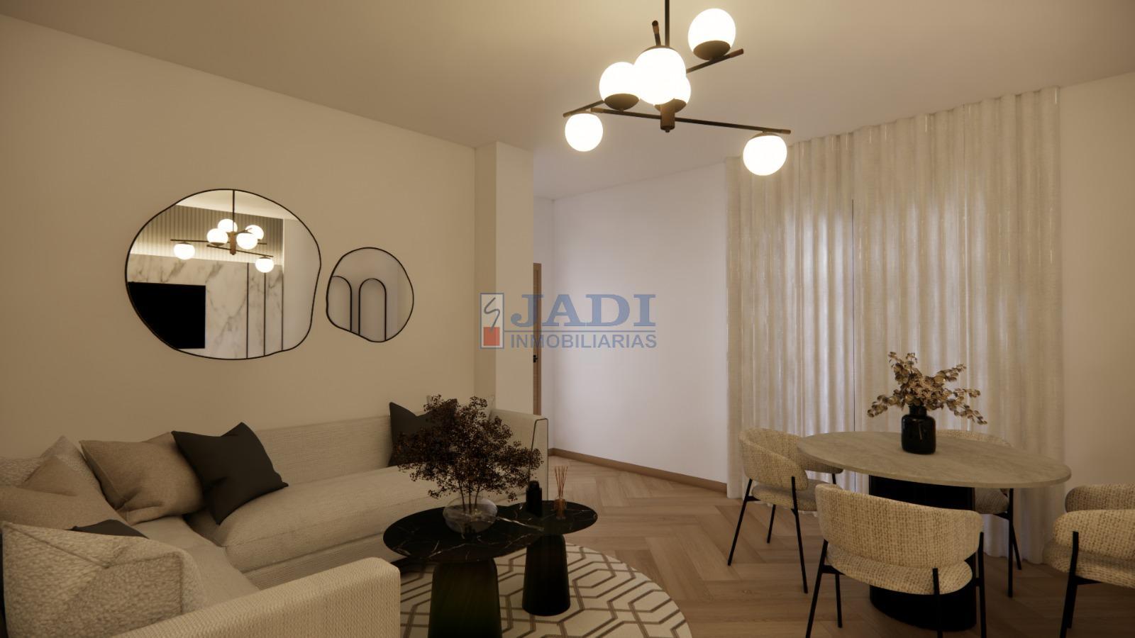 Venta de piso en Valdepeñas