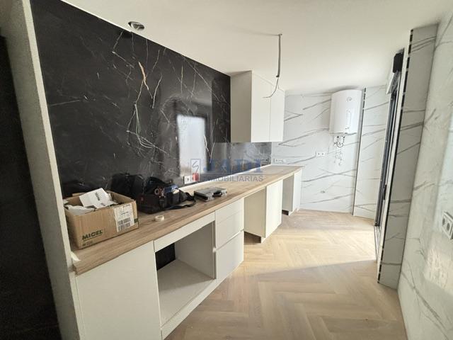 Venta de piso en Valdepeñas