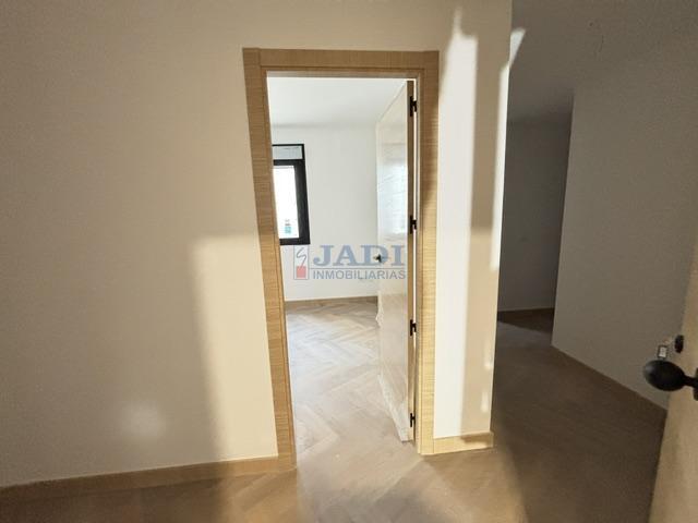Venta de piso en Valdepeñas