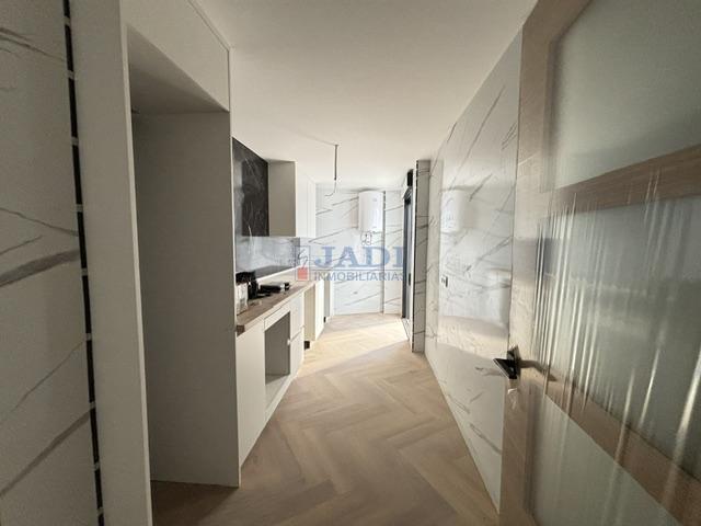 Venta de piso en Valdepeñas