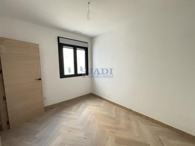 Venta de piso en Valdepeñas