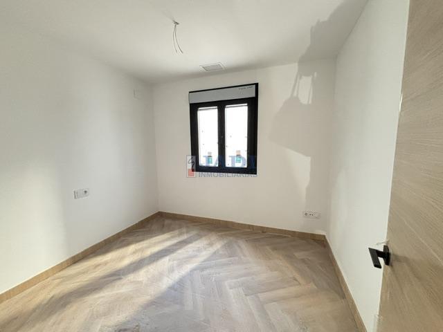 Venta de piso en Valdepeñas