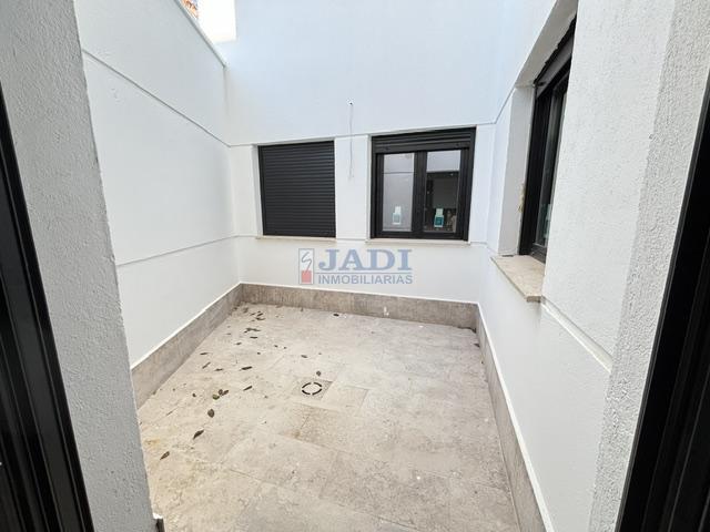 Venta de piso en Valdepeñas