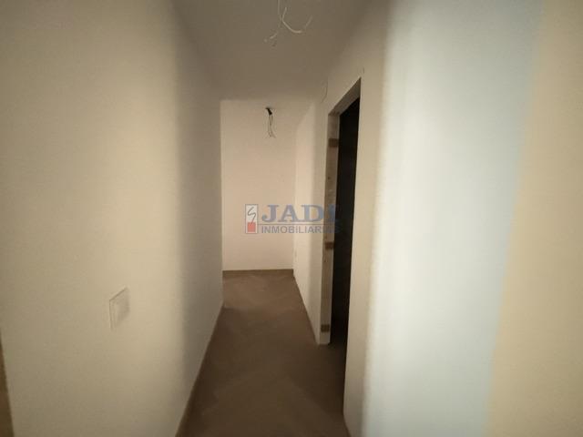 Venta de piso en Valdepeñas