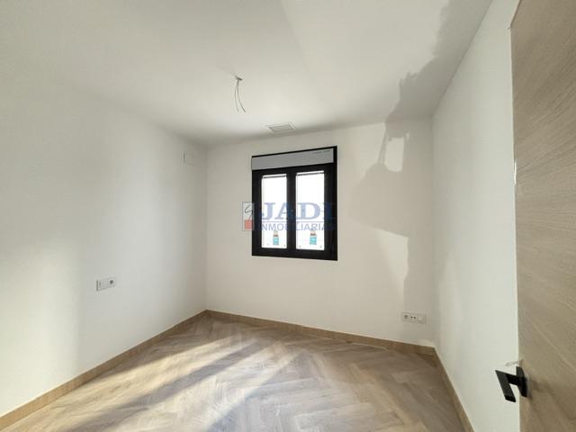 Venta de piso en Valdepeñas