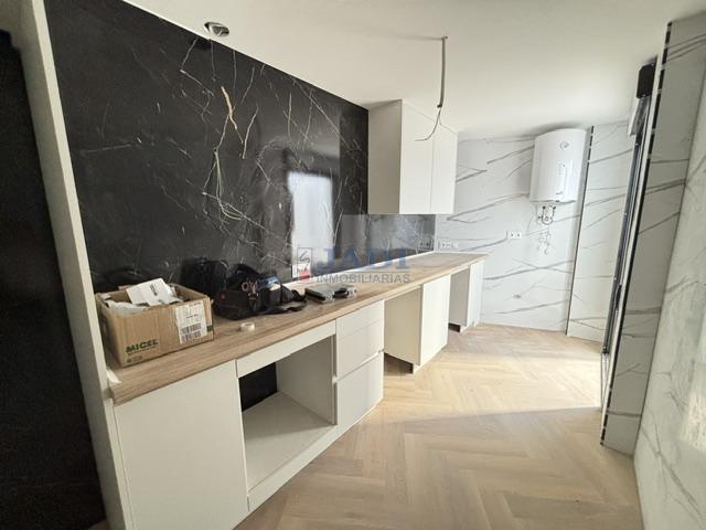 Venta de piso en Valdepeñas