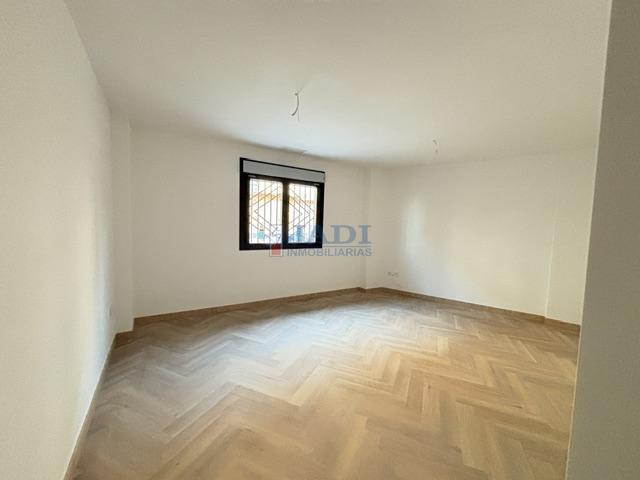 Venta de piso en Valdepeñas