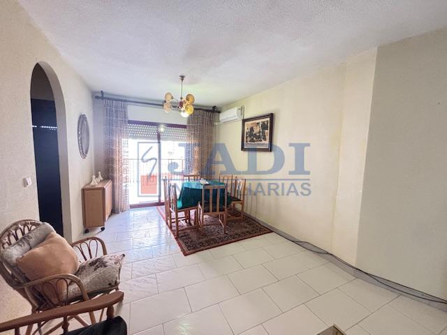 Venta de piso en Valdepeñas
