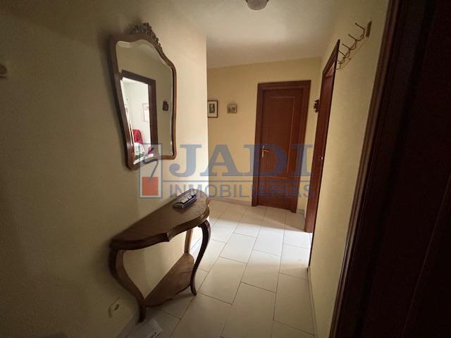 Venta de piso en Valdepeñas