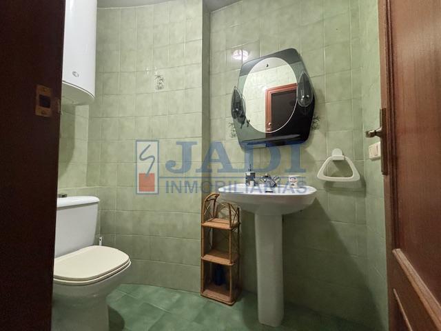 Venta de piso en Valdepeñas
