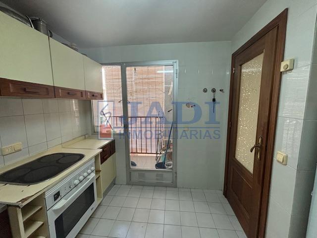 Venta de piso en Valdepeñas