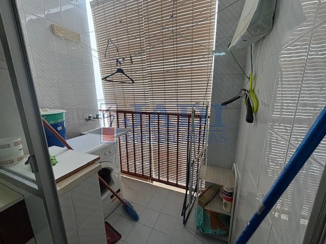 Venta de piso en Valdepeñas