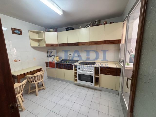 Venta de piso en Valdepeñas