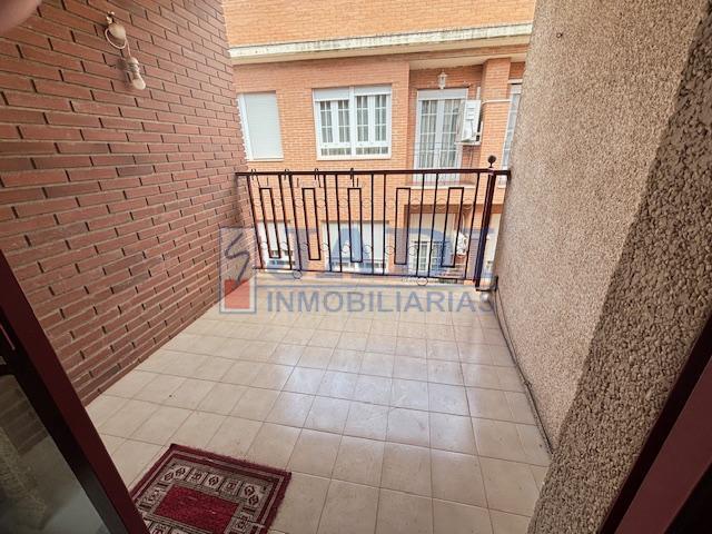 Venta de piso en Valdepeñas