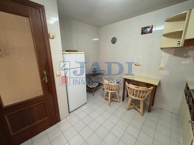 Venta de piso en Valdepeñas