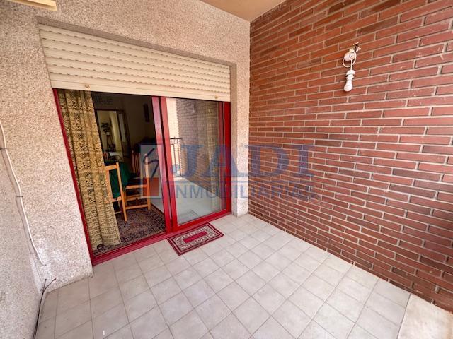Venta de piso en Valdepeñas