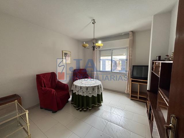 Venta de piso en Valdepeñas