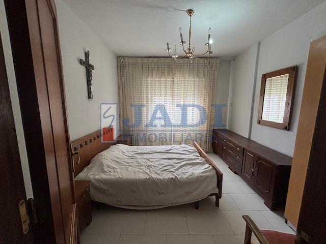 Venta de piso en Valdepeñas