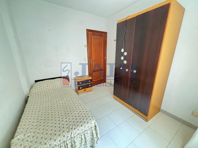 Venta de piso en Valdepeñas