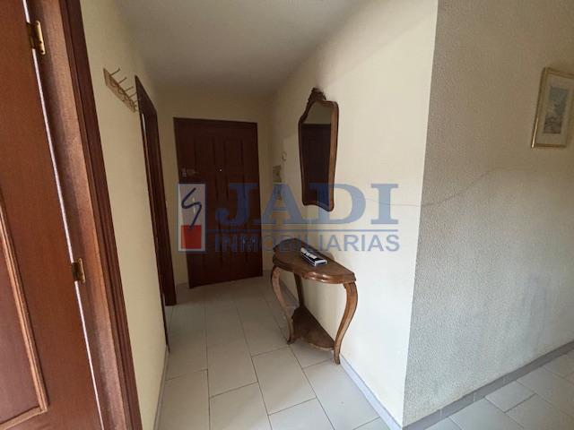 Venta de piso en Valdepeñas