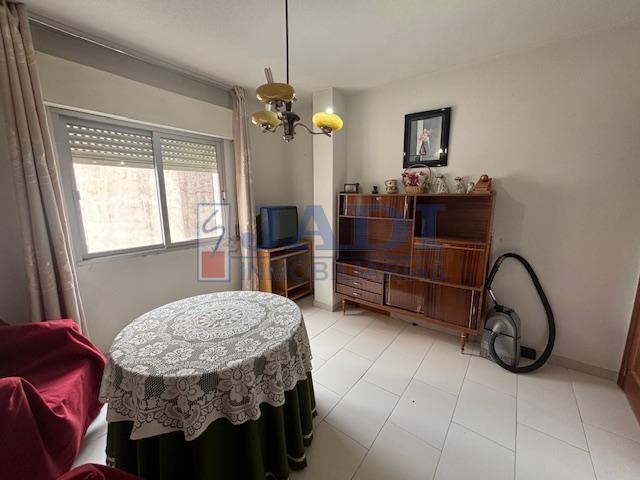 Venta de piso en Valdepeñas