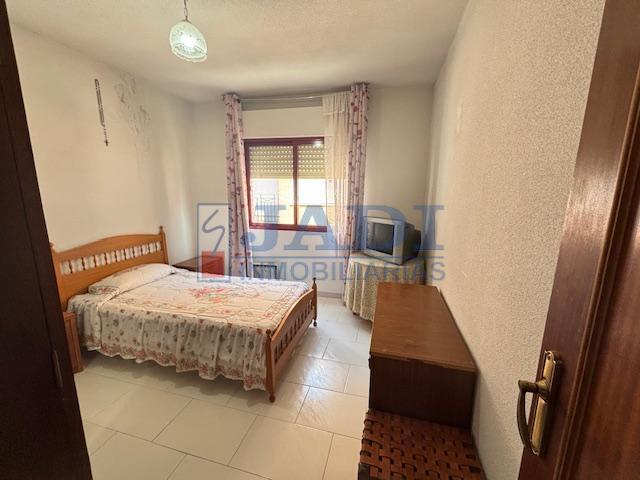 Venta de piso en Valdepeñas