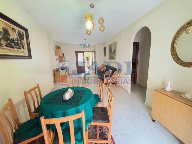 Venta de piso en Valdepeñas