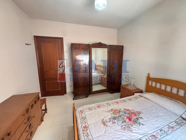 Venta de piso en Valdepeñas