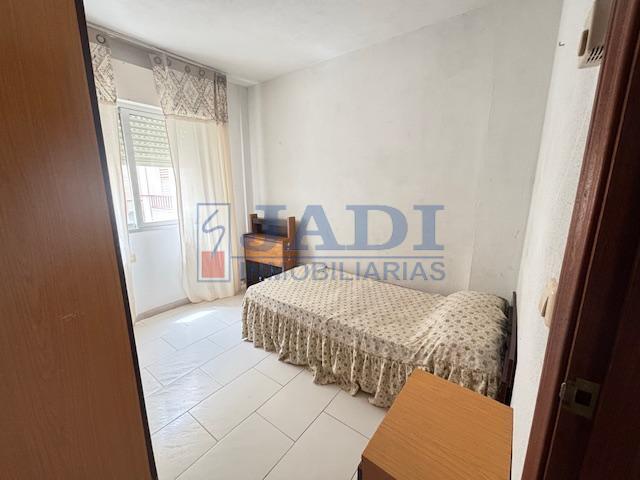 Venta de piso en Valdepeñas