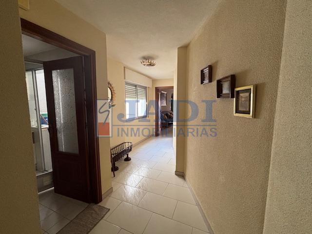 Venta de piso en Valdepeñas