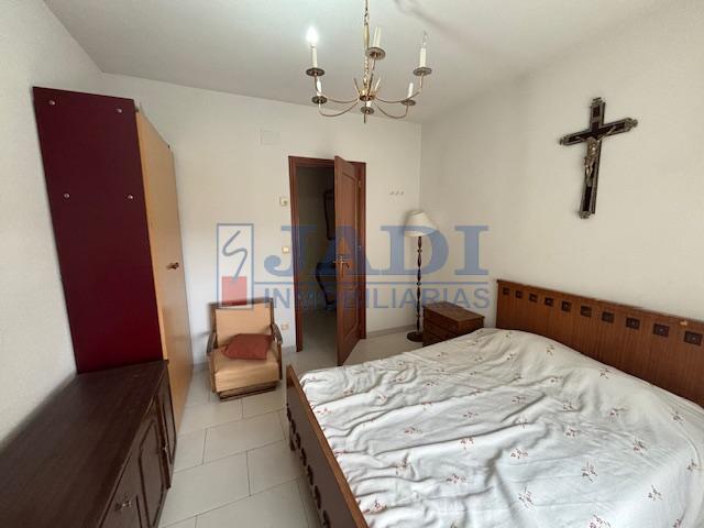 Venta de piso en Valdepeñas