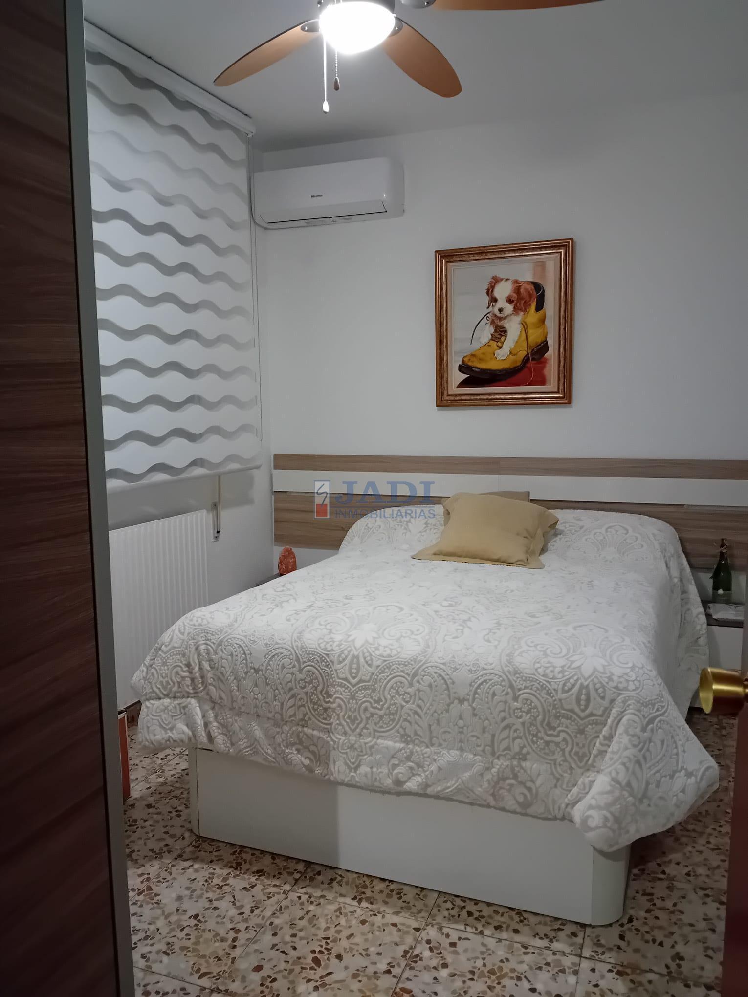 Venta de piso en Valdepeñas