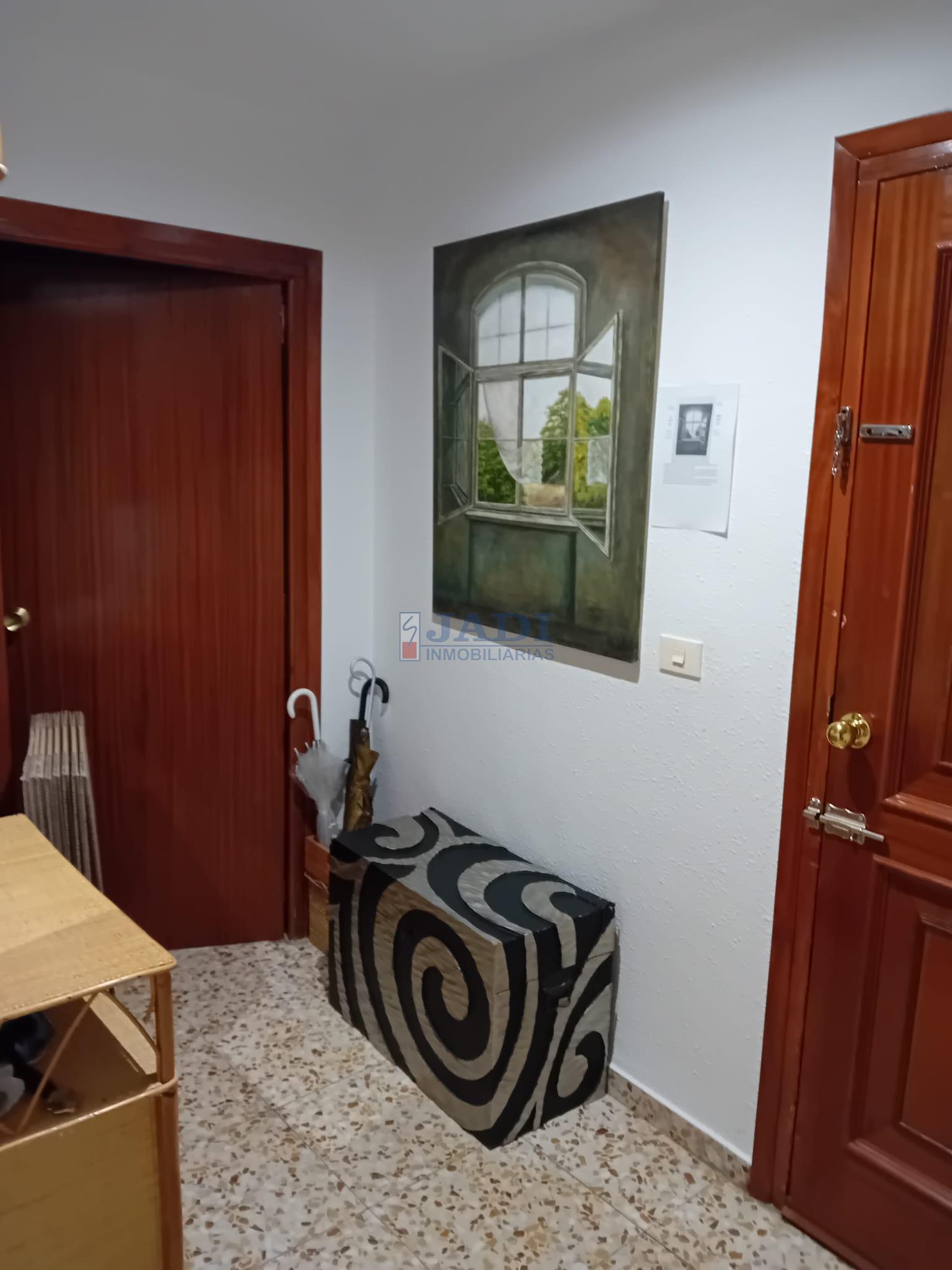 Venta de piso en Valdepeñas