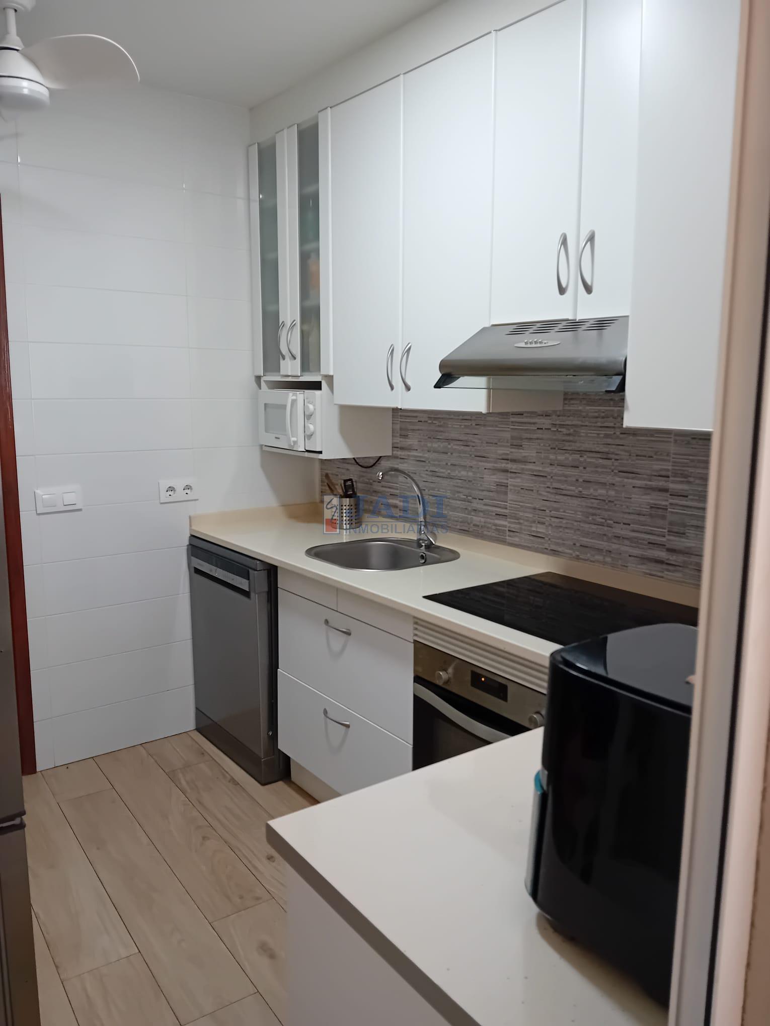 Venta de piso en Valdepeñas