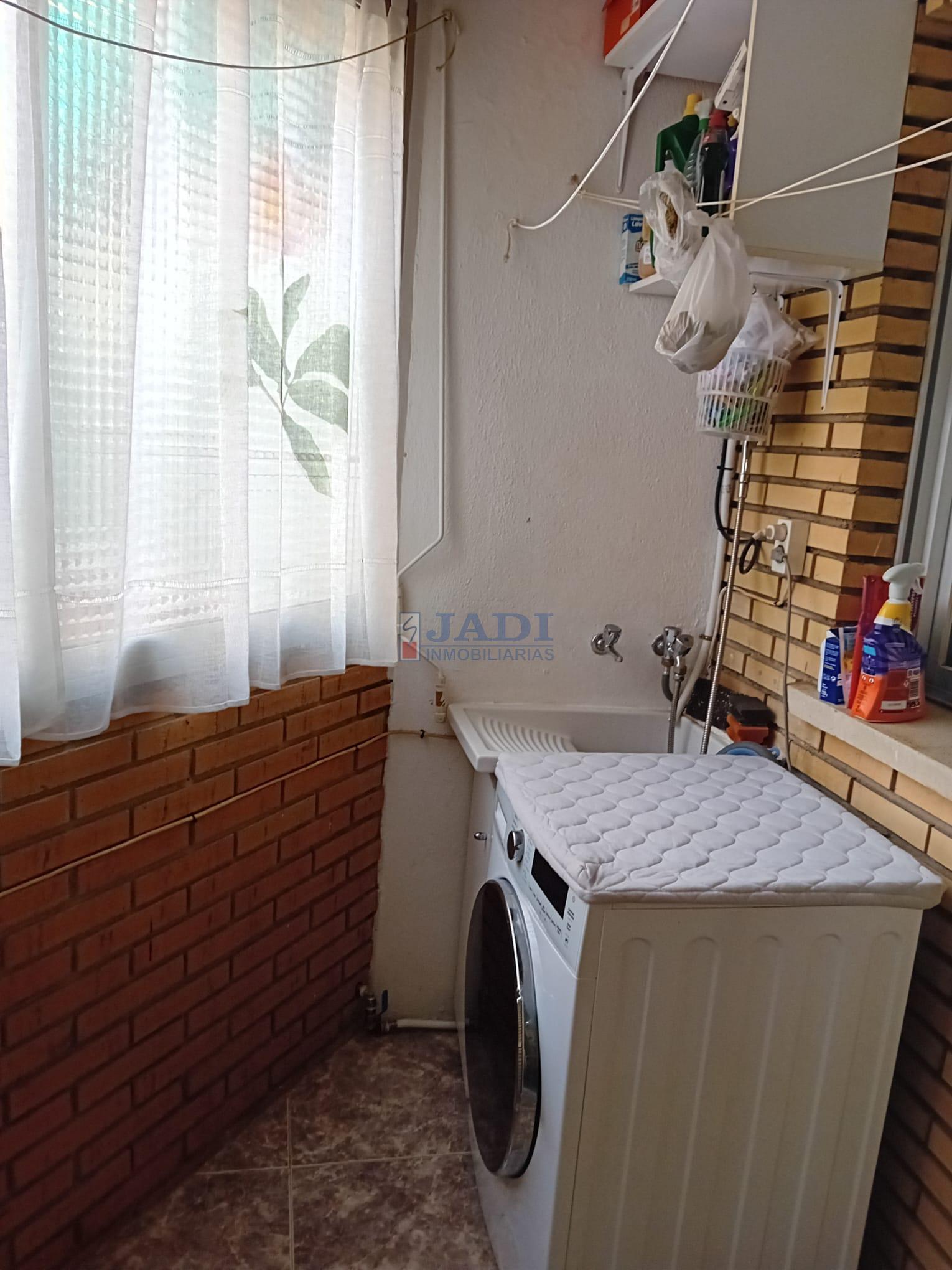 Venta de piso en Valdepeñas