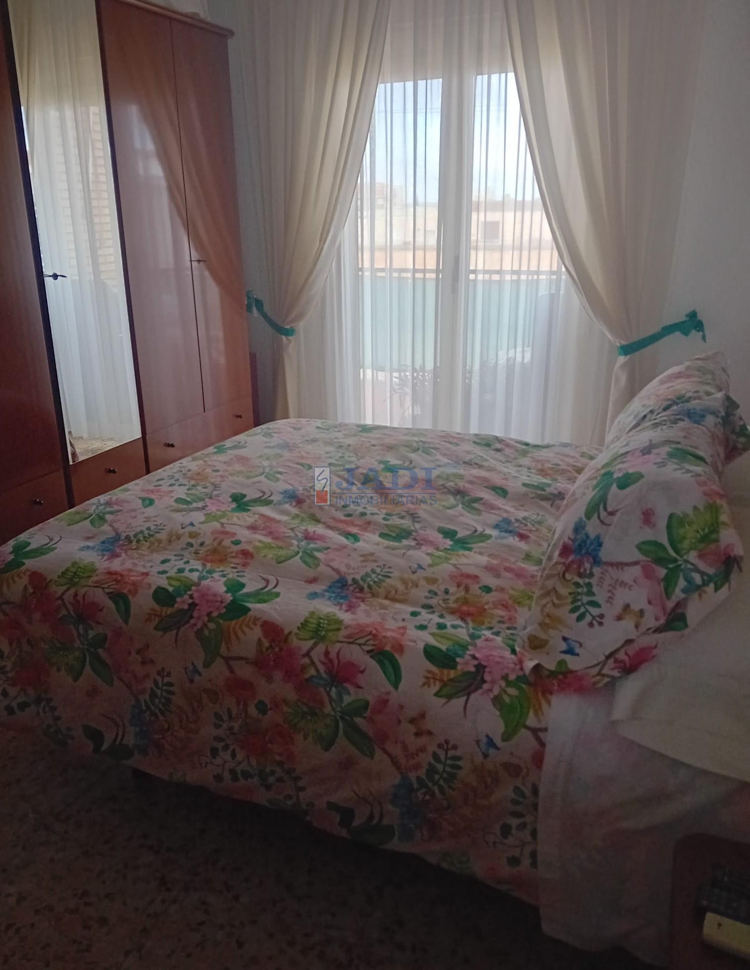 Venta de piso en Valdepeñas