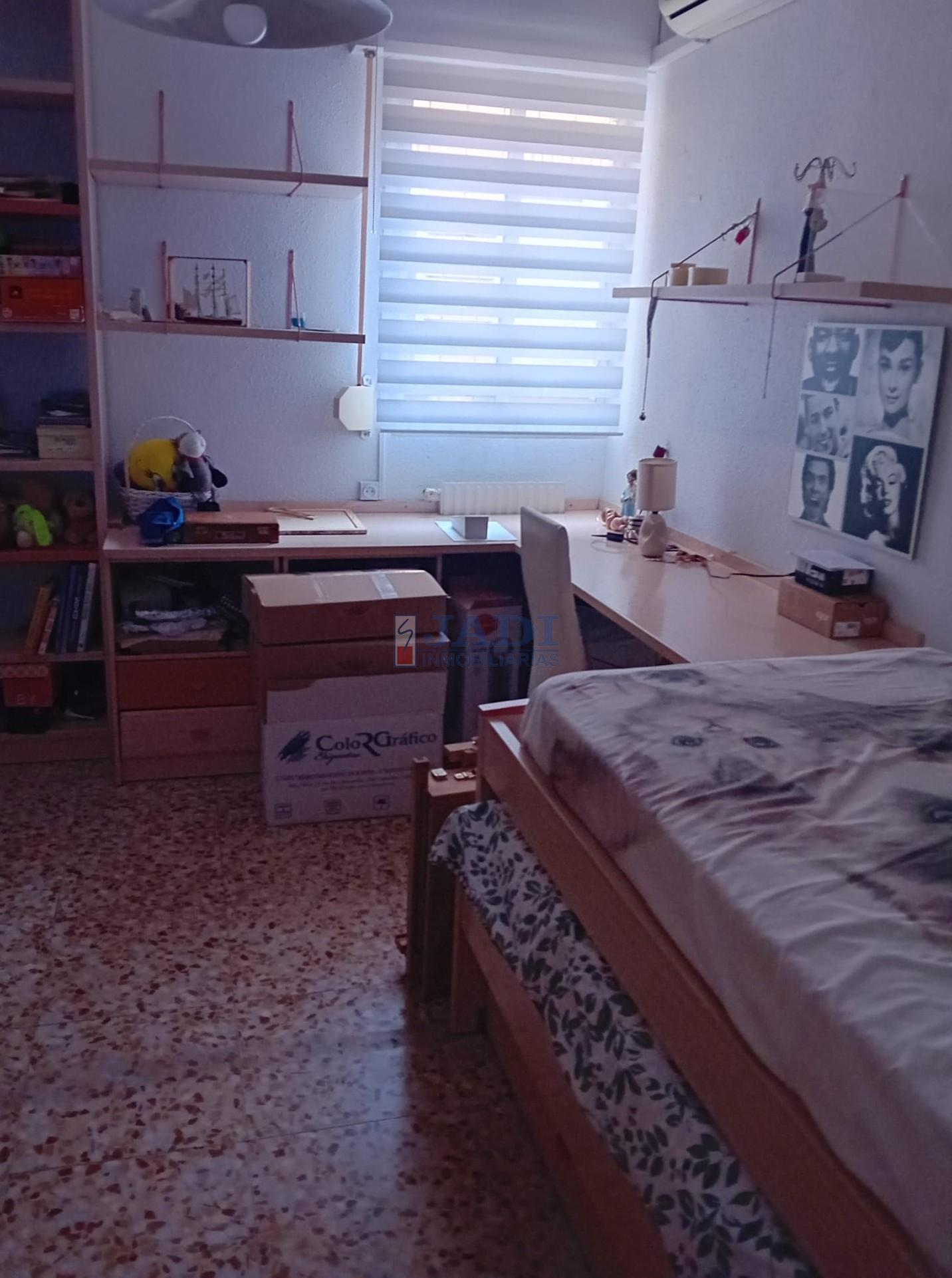 Venta de piso en Valdepeñas
