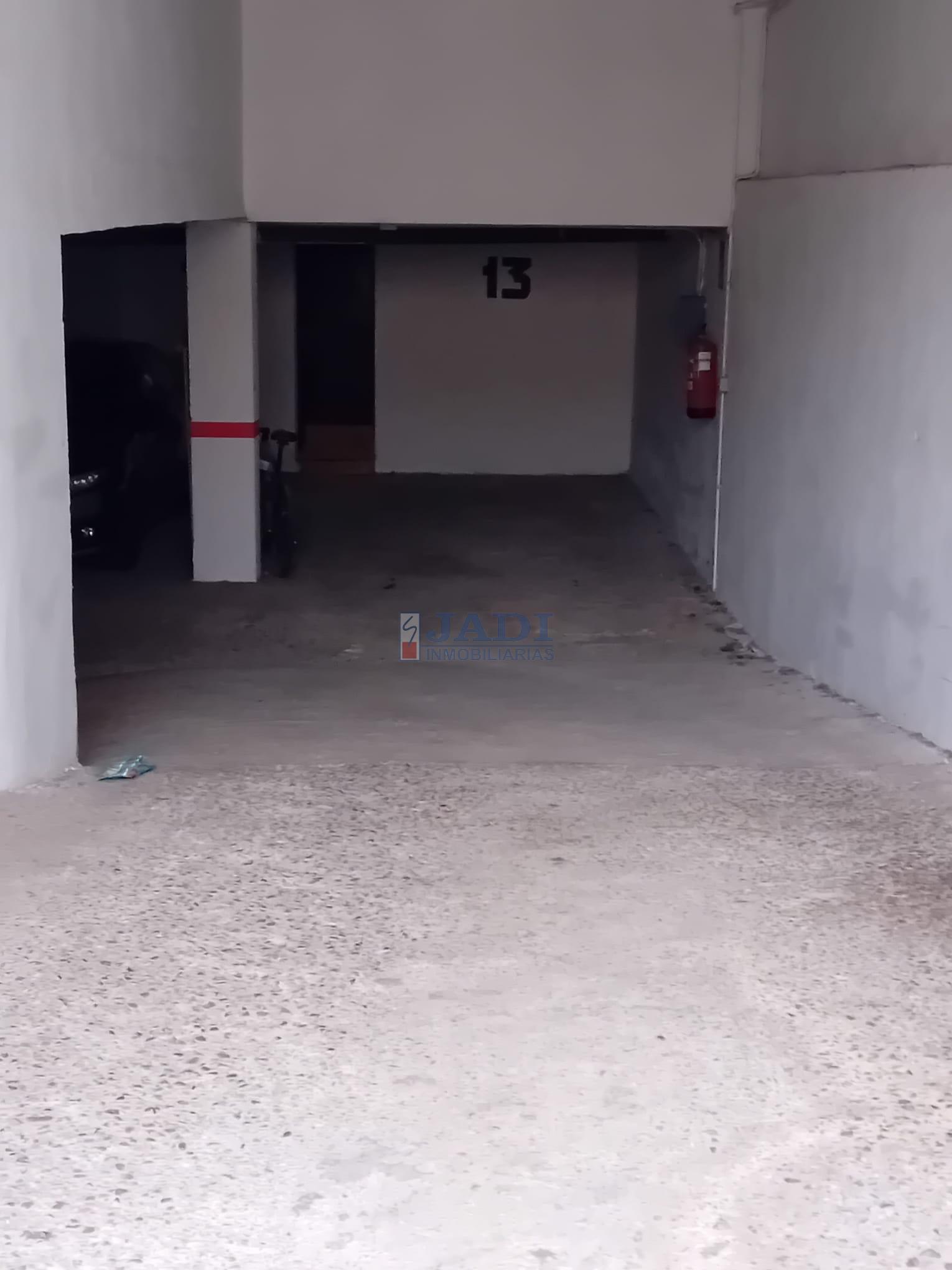 Venta de piso en Valdepeñas