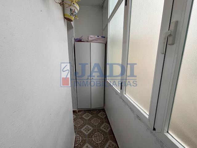 Venta de piso en Valdepeñas