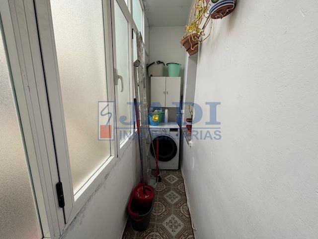 Venta de piso en Valdepeñas