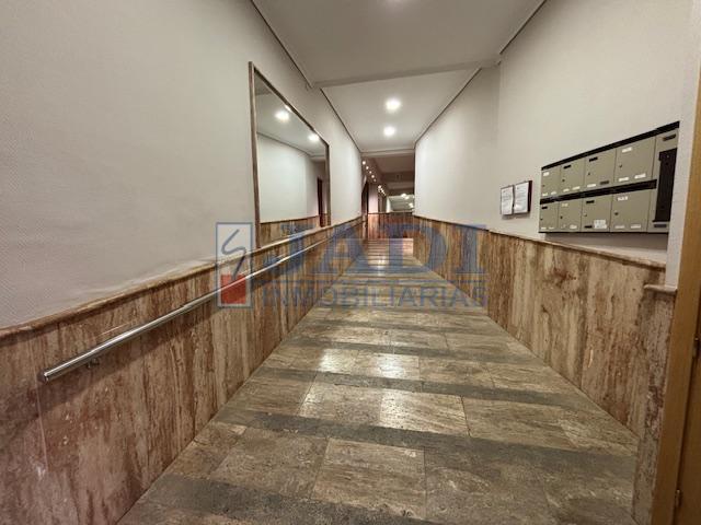 Venta de piso en Valdepeñas