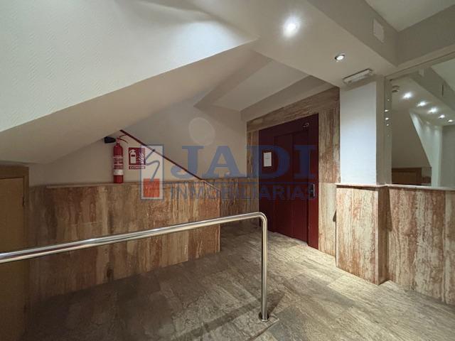 Venta de piso en Valdepeñas